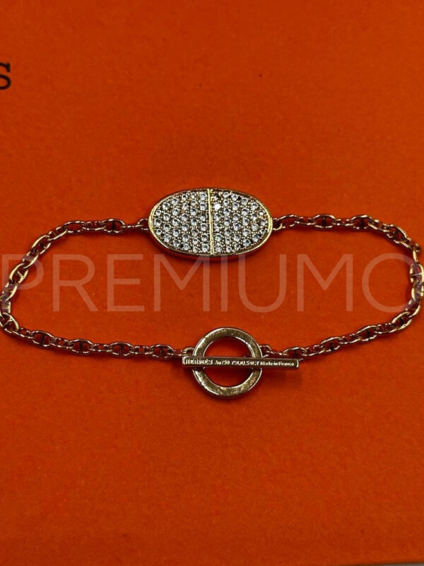 Hermes браслет PR127285