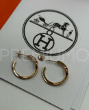 Hermes серьги PR578635 4