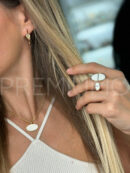 Hermes серьги PR578635 5