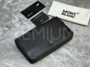Montblanc кошелек PR520139 9