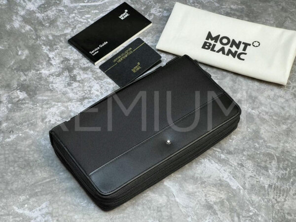 Montblanc кошелек PR520139