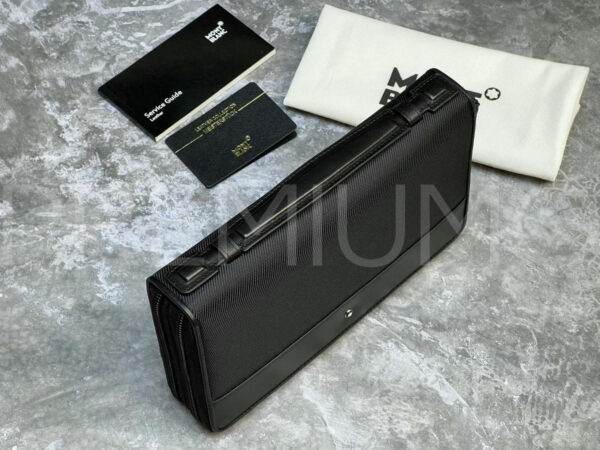 Montblanc кошелек PR520139 2
