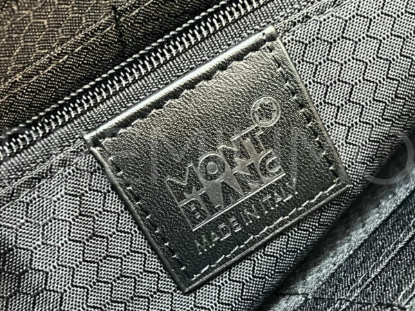 Montblanc кошелек PR520139 6