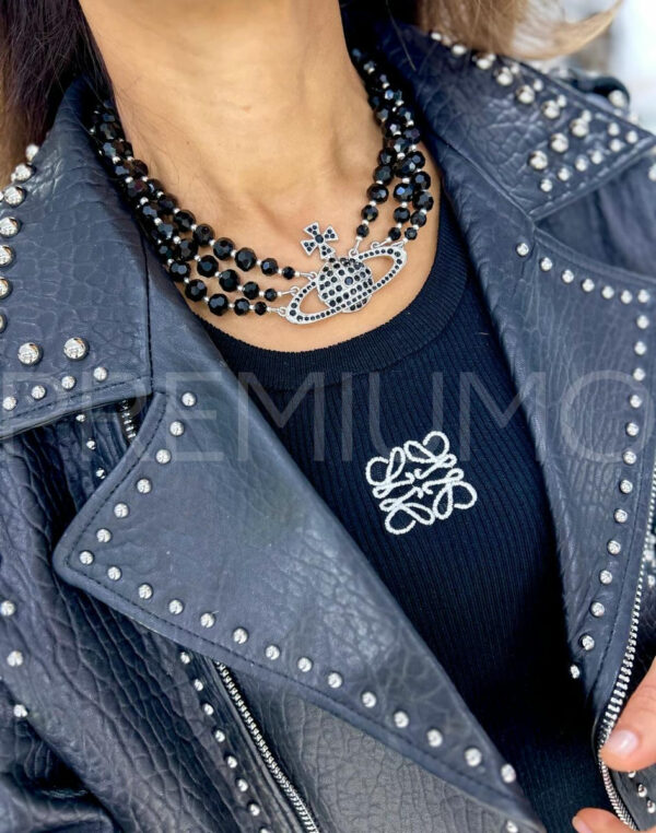 Vivienne Westwood колье PR437341