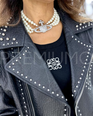 Vivienne Westwood колье PR225809