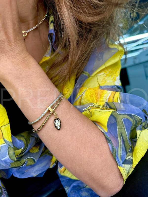 Bvlgari браслет PR899861