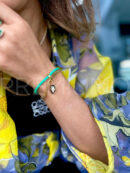 Bvlgari браслет PR783976 7