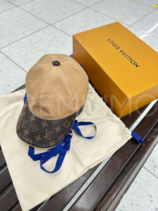 Louis Vuitton бейсболка PR168436 2