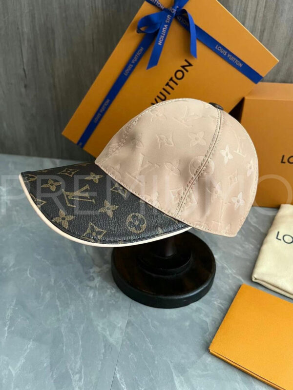 Louis Vuitton бейсболка PR168436