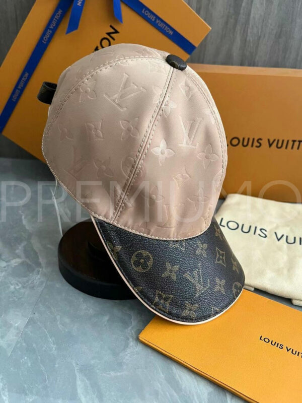 Louis Vuitton бейсболка PR168436 7