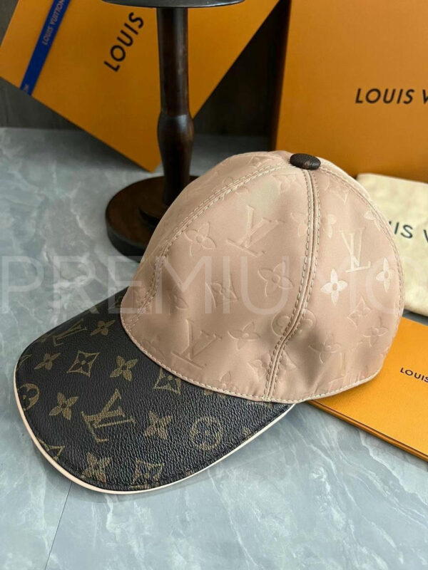 Louis Vuitton бейсболка PR168436 8