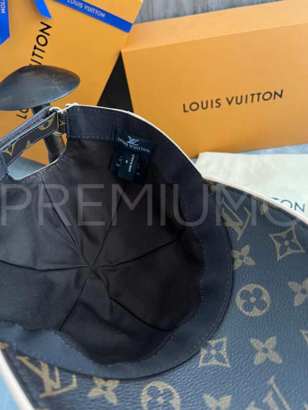 Louis Vuitton бейсболка PR168436 4