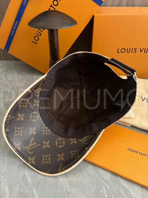 Louis Vuitton бейсболка PR168436 5