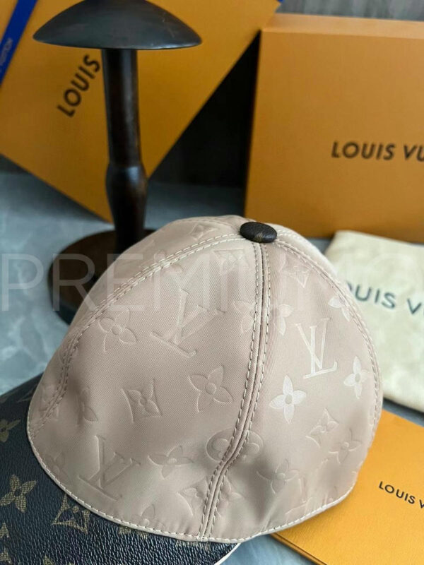 Louis Vuitton бейсболка PR168436 6