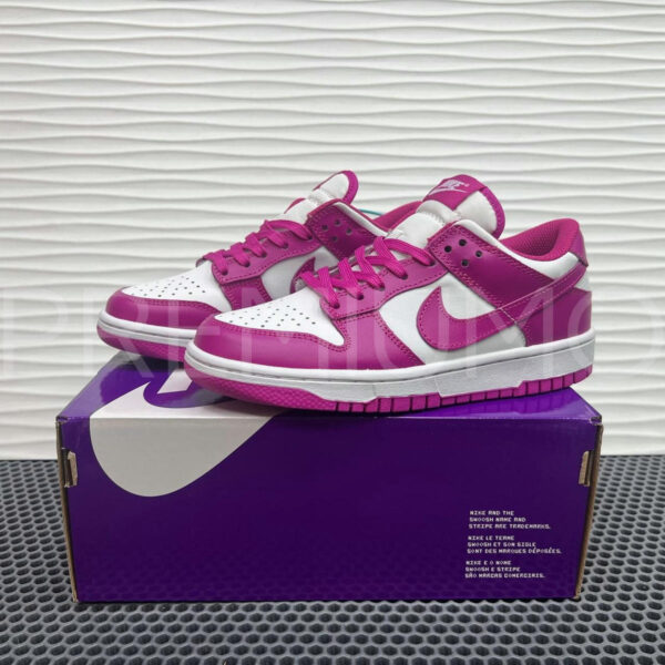 Nike кроссовки PR140203 2