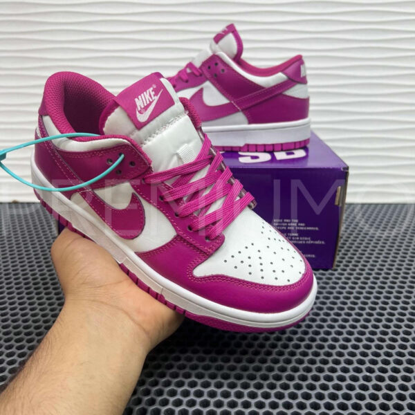 Nike кроссовки PR140203 3