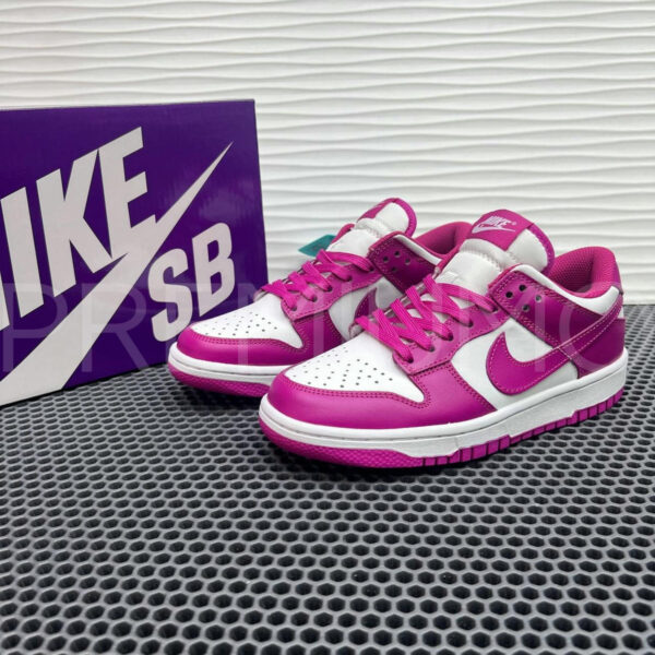Nike кроссовки PR140203 4