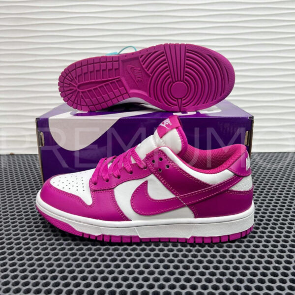 Nike кроссовки PR140203 5