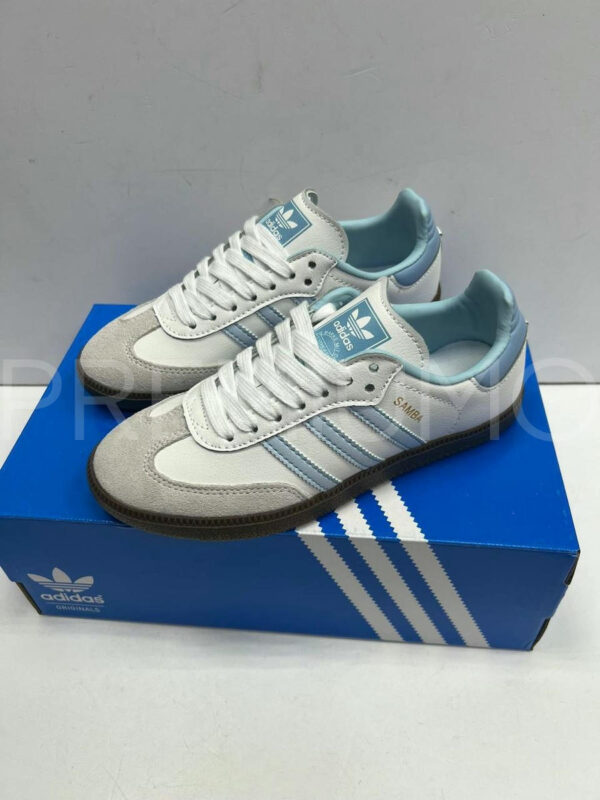 Adidas кроссовки PR720094 2