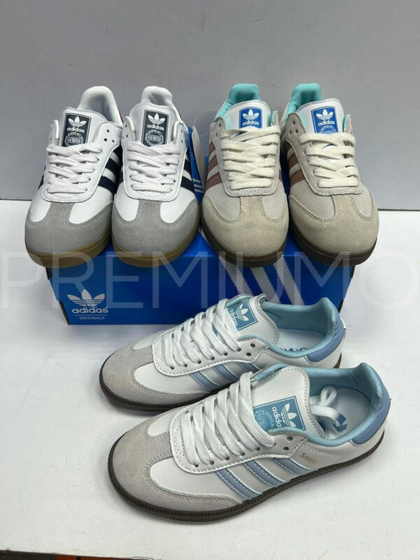 Adidas кроссовки PR720094 3