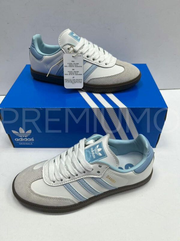 Adidas кроссовки PR720094