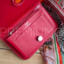 Hermes кошелек PR186017 11
