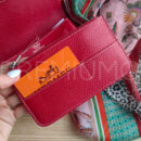 Hermes кошелек PR186017 14
