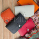 Hermes кошелек PR258362 20
