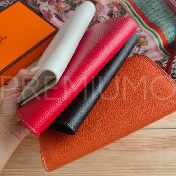Hermes кошелек PR258362 9