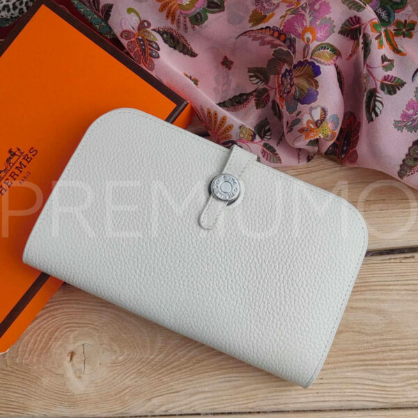 Hermes кошелек PR258362