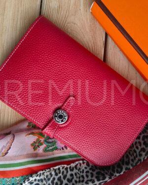 Hermes кошелек PR186017