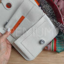 Hermes кошелек PR258362 16
