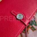 Hermes кошелек PR186017 10