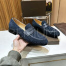 Bottega Veneta лоферы PR170295 9