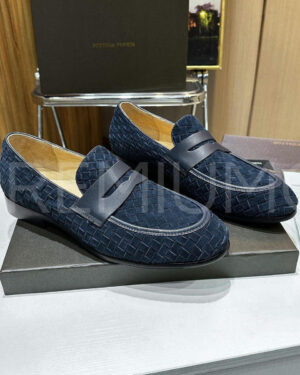 Bottega Veneta лоферы PR170295