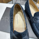 Bottega Veneta лоферы PR170295 12