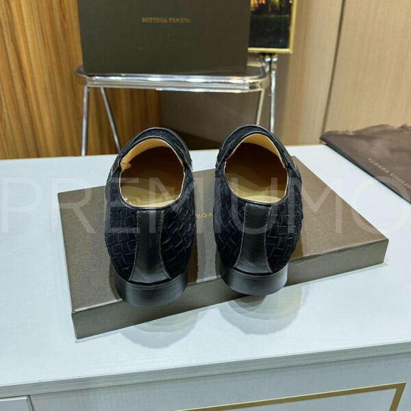 Bottega Veneta лоферы PR707353 7