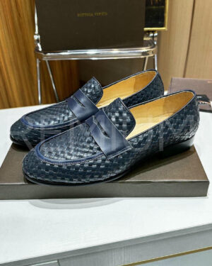 Bottega Veneta лоферы PR787442