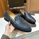 Bottega Veneta лоферы PR787442 10
