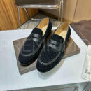 Bottega Veneta лоферы PR707353 11