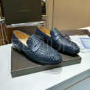 Bottega Veneta лоферы PR787442 12