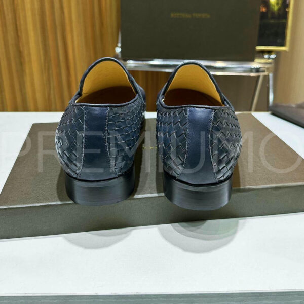Bottega Veneta лоферы PR787442 6