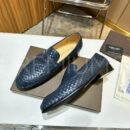 Bottega Veneta лоферы PR787442 15