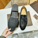 Bottega Veneta лоферы PR451593 13