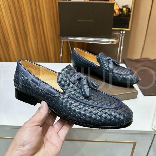Bottega Veneta лоферы PR234064 2