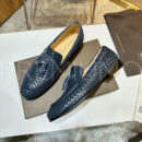 Bottega Veneta лоферы PR234064 10
