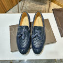 Bottega Veneta лоферы PR234064 11