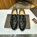 Bottega Veneta лоферы PR451593 10