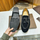Bottega Veneta лоферы PR616940 8