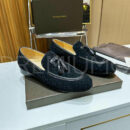 Bottega Veneta лоферы PR616940 10